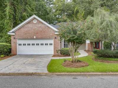 Home For Sale in Tallahassee, Florida