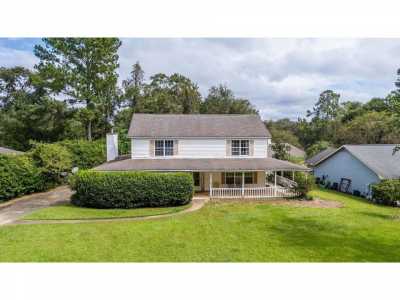 Home For Sale in Tallahassee, Florida