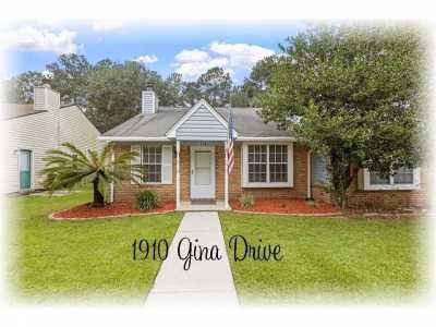 Home For Sale in Tallahassee, Florida