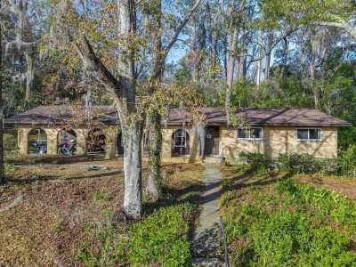 Home For Sale in Tallahassee, Florida