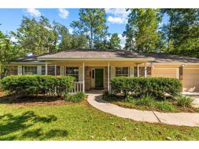 Home For Sale in Tallahassee, Florida