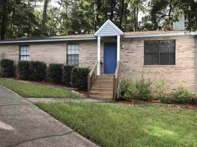 Home For Sale in Tallahassee, Florida