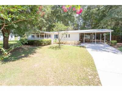 Home For Sale in Tallahassee, Florida