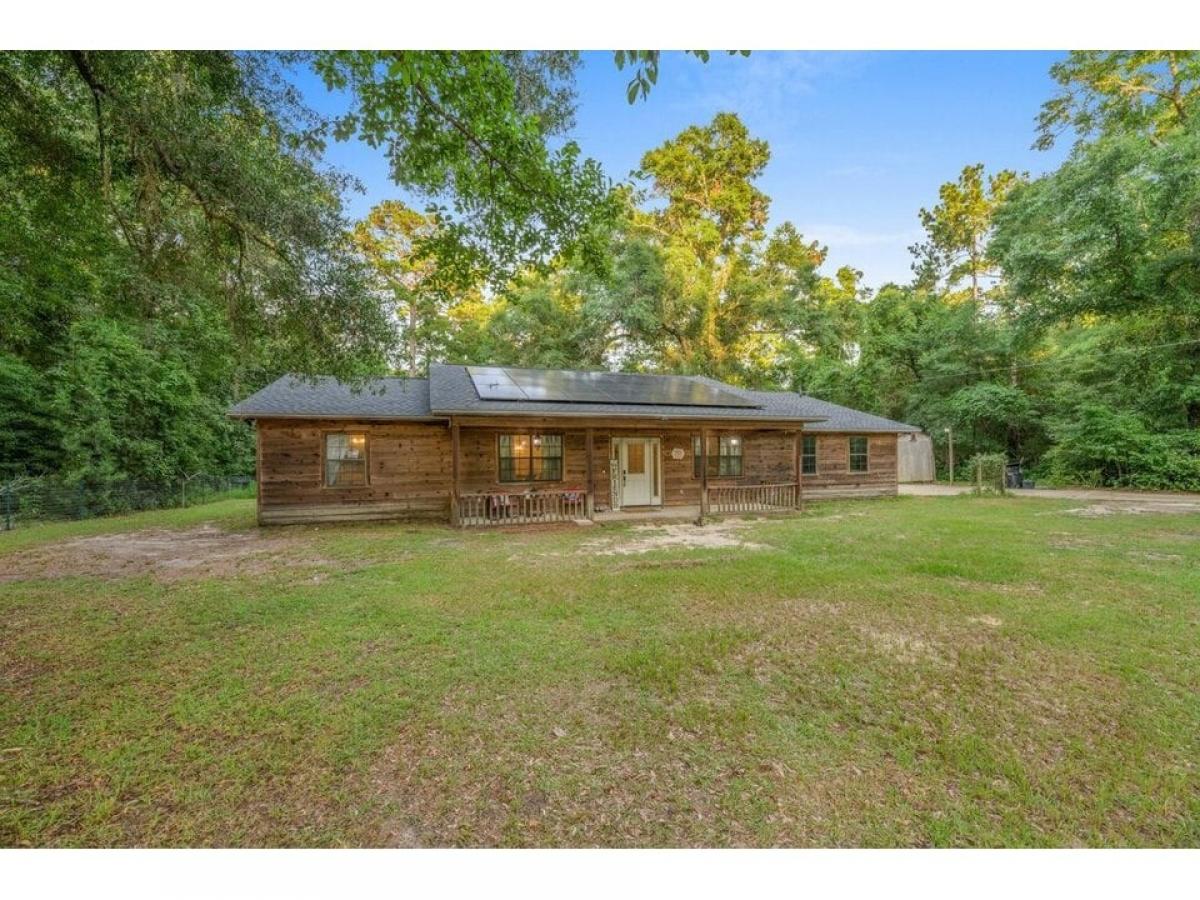 Picture of Home For Sale in Quincy, Florida, United States