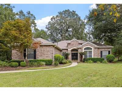 Home For Sale in Tallahassee, Florida