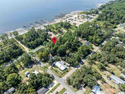 Residential Land For Sale in Carrabelle, Florida