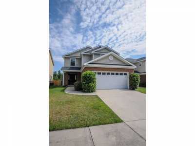 Home For Sale in Tallahassee, Florida