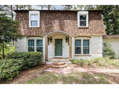 Home For Sale in Tallahassee, Florida