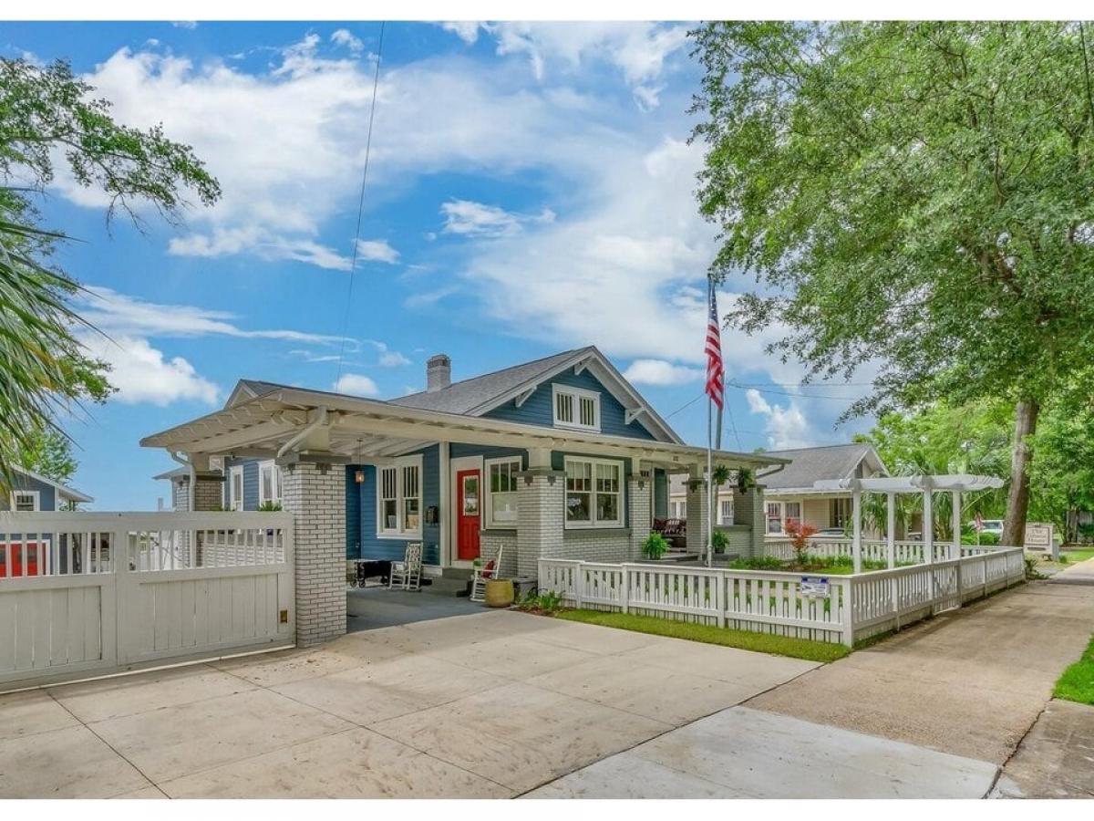 Picture of Home For Sale in Tallahassee, Florida, United States