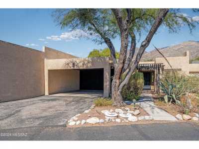 Home For Sale in Tucson, Arizona