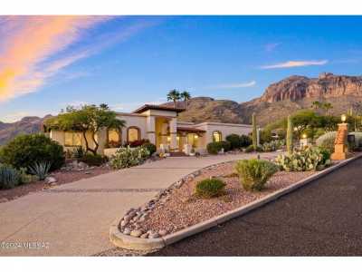 Home For Sale in Tucson, Arizona