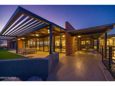 Home For Sale in Tucson, Arizona