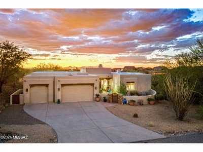 Home For Sale in Tucson, Arizona