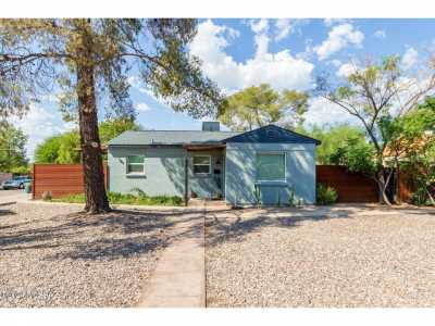 Home For Sale in Tucson, Arizona