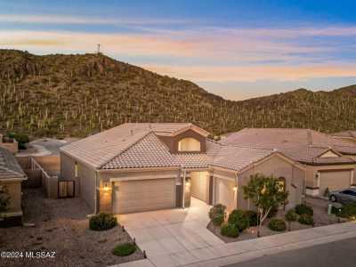 Home For Sale in Marana, Arizona