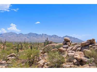 Residential Land For Sale in Oro Valley, Arizona