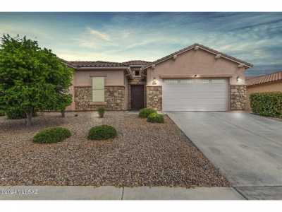 Home For Sale in Marana, Arizona