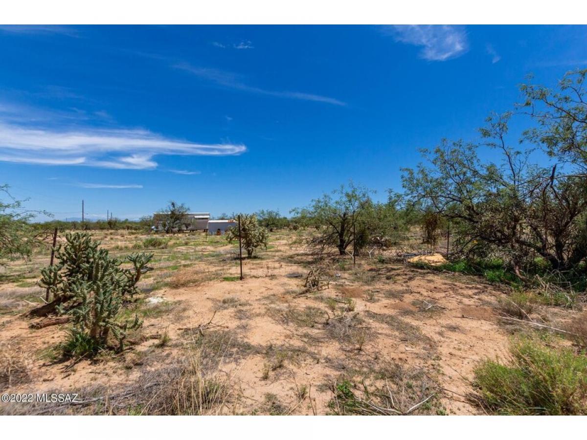 Picture of Residential Land For Sale in Tucson, Arizona, United States