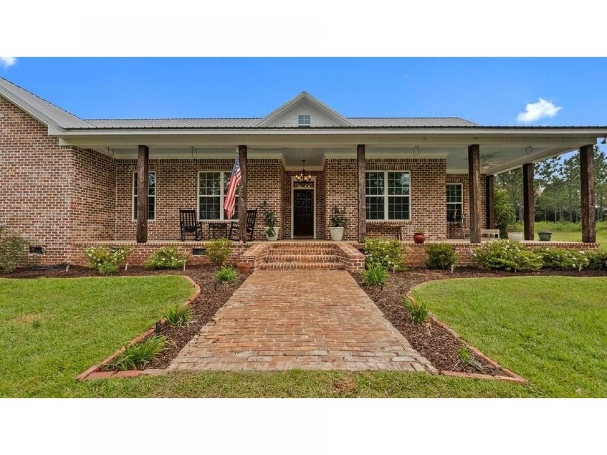 Picture of Home For Sale in Parrott, Georgia, United States