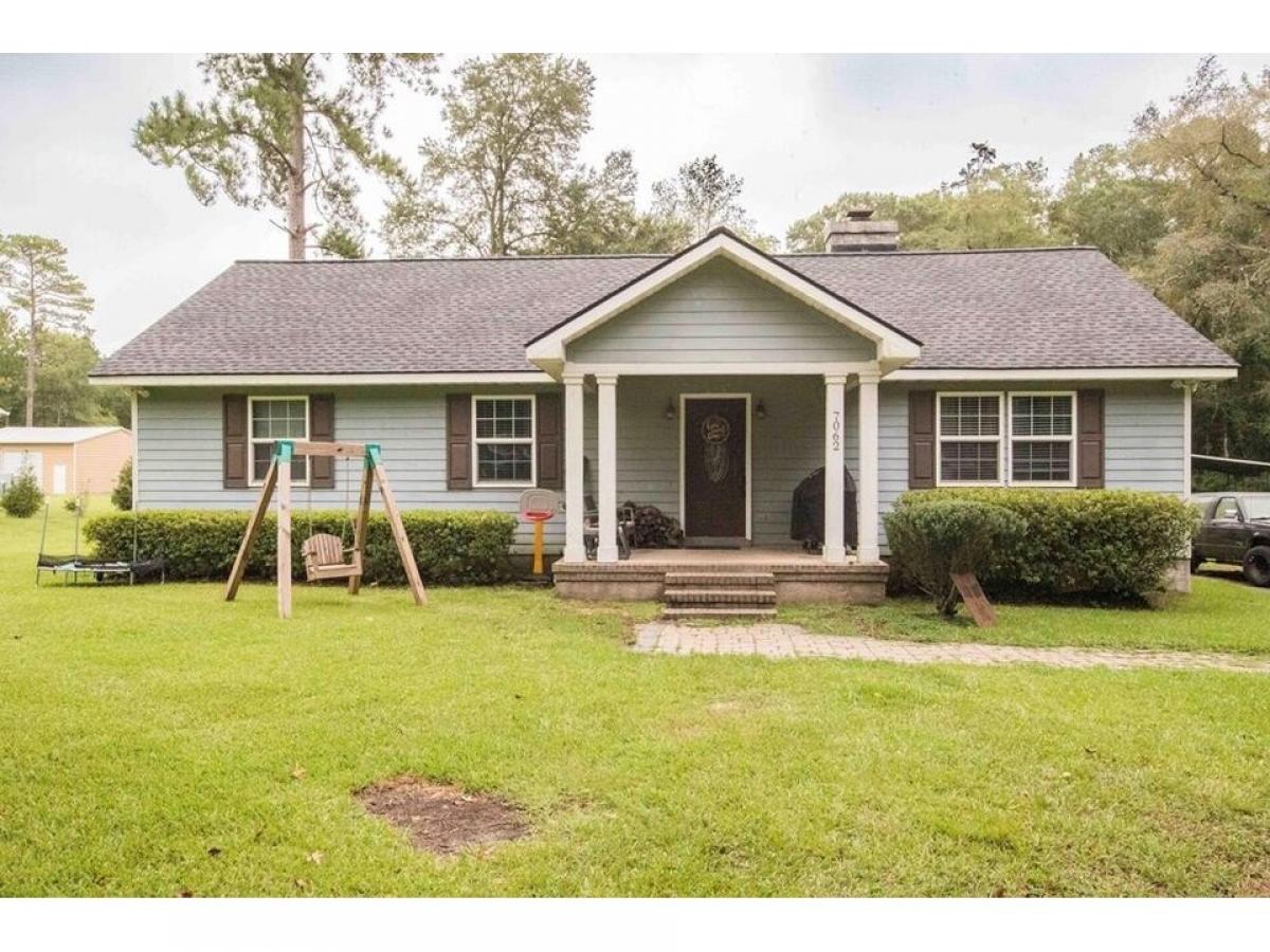 Picture of Home For Sale in Coolidge, Georgia, United States