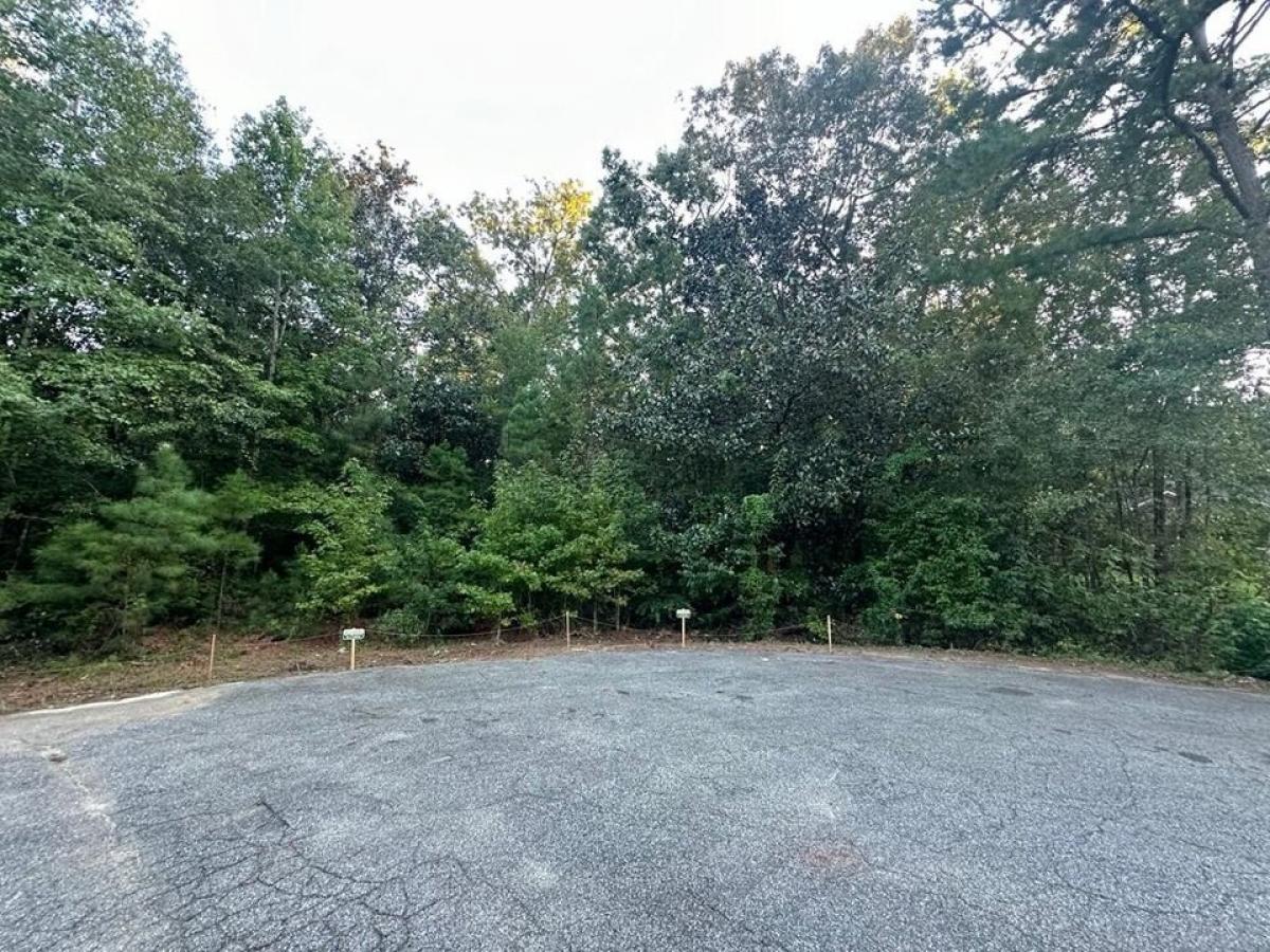 Picture of Residential Land For Sale in Thomasville, Georgia, United States