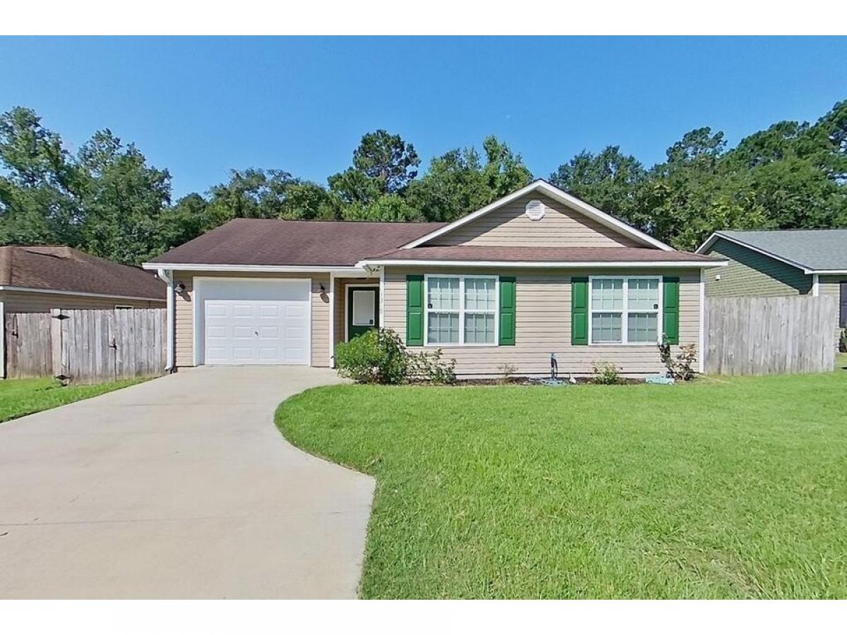 Picture of Home For Sale in Thomasville, Georgia, United States