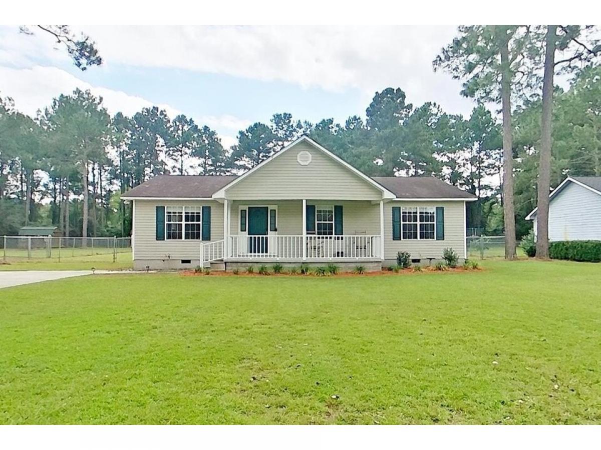 Picture of Home For Sale in Thomasville, Georgia, United States