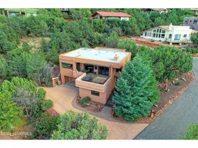 Home For Sale in Sedona, Arizona