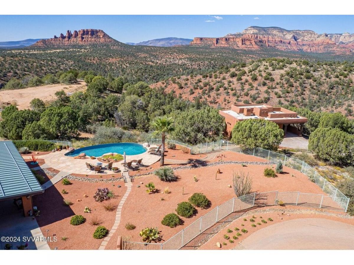 Picture of Home For Sale in Sedona, Arizona, United States