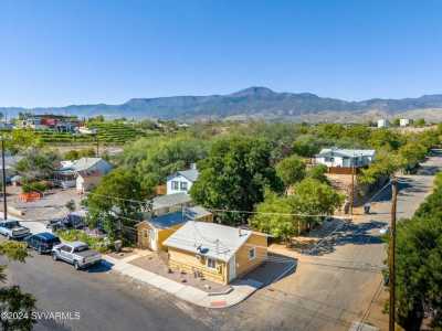 Home For Sale in Cottonwood, Arizona