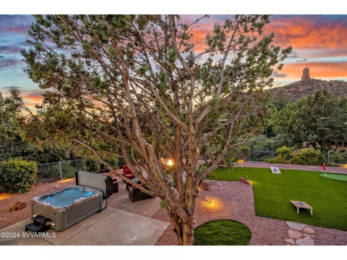 Picture of Home For Sale in Sedona, Arizona, United States