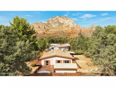 Home For Sale in Sedona, Arizona