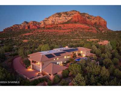 Home For Sale in Sedona, Arizona