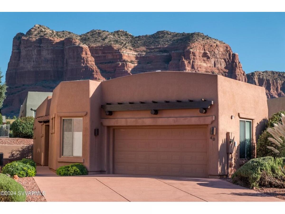 Picture of Home For Sale in Sedona, Arizona, United States