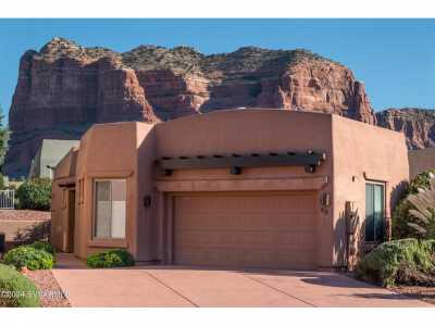 Home For Sale in Sedona, Arizona