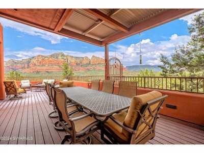 Home For Sale in Sedona, Arizona