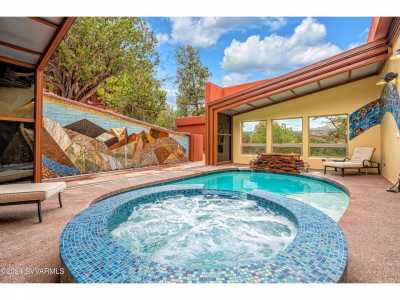 Home For Sale in Sedona, Arizona