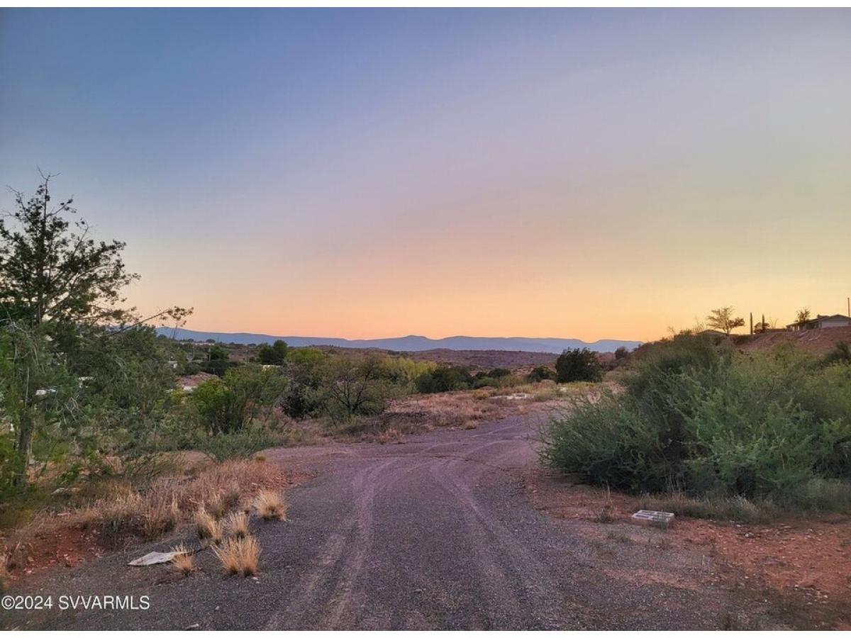 Picture of Home For Sale in Rimrock, Arizona, United States