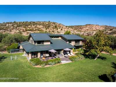 Home For Sale in Cornville, Arizona