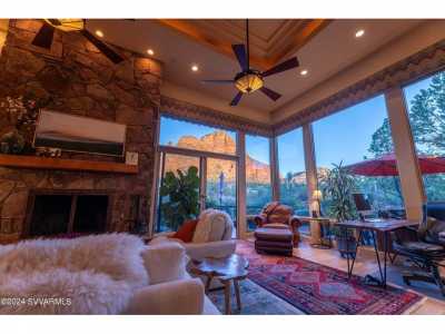 Home For Sale in Sedona, Arizona