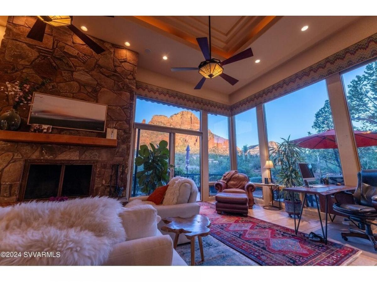 Picture of Home For Sale in Sedona, Arizona, United States