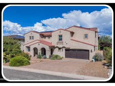 Home For Sale in Clarkdale, Arizona