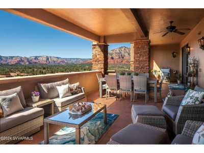 Home For Sale in Sedona, Arizona