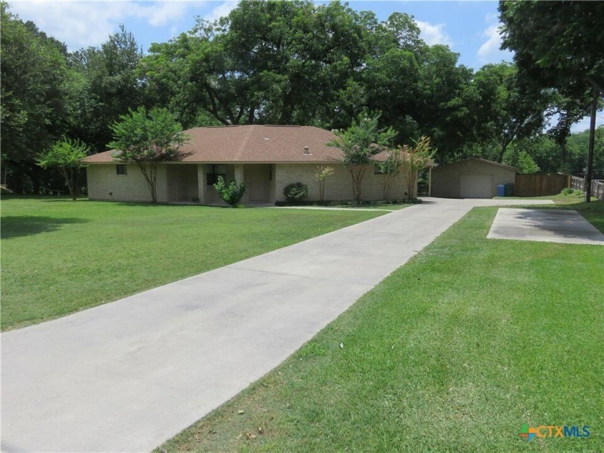 Picture of Home For Rent in Seguin, Texas, United States