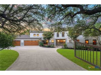 Home For Sale in Boerne, Texas