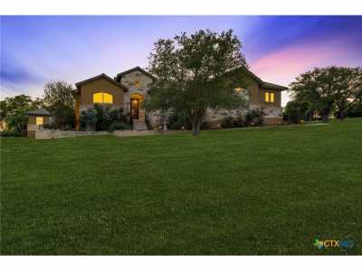 Home For Sale in New Braunfels, Texas