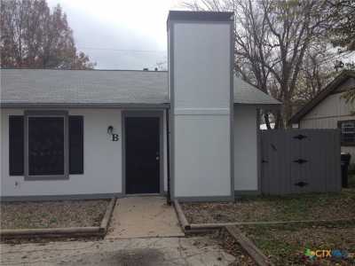 Home For Rent in San Marcos, Texas