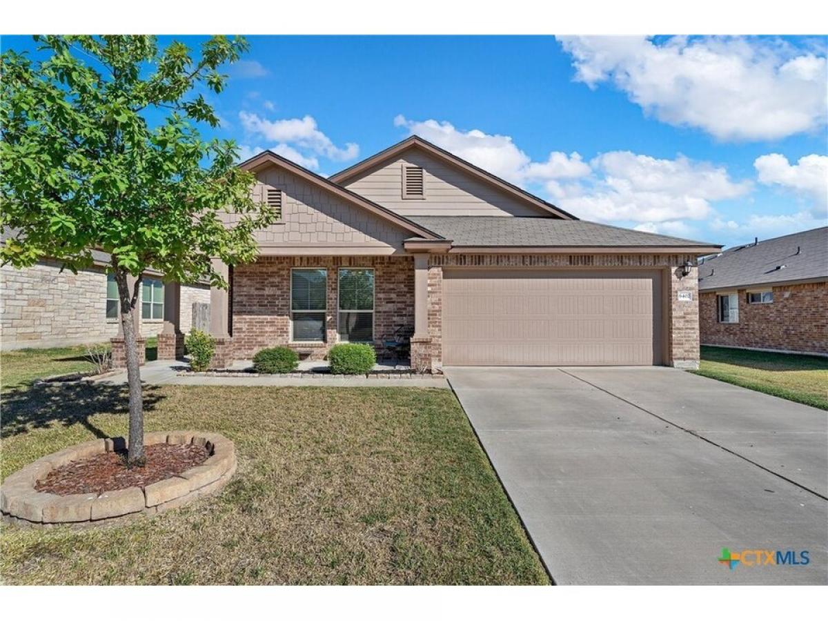 Picture of Home For Sale in Killeen, Texas, United States