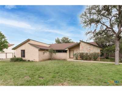 Home For Rent in New Braunfels, Texas