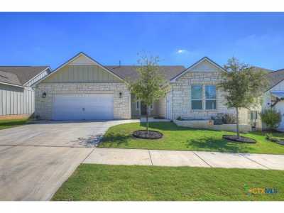 Home For Sale in San Marcos, Texas